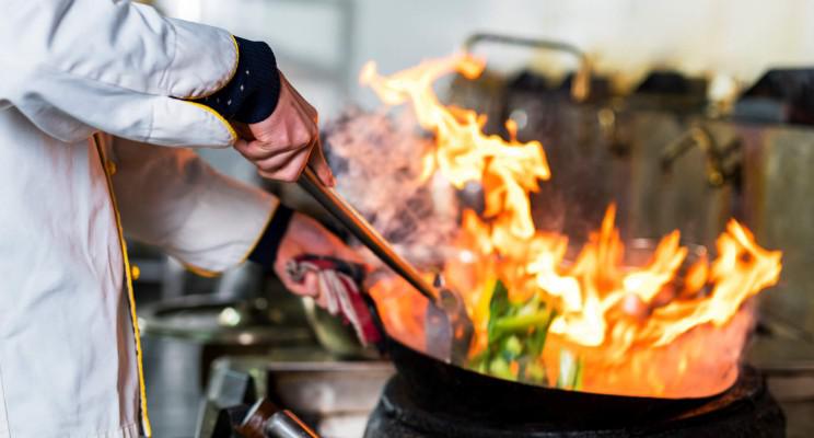 dia del chef