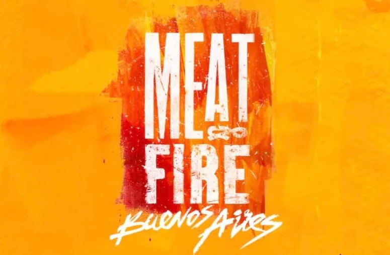 Meat & Fire