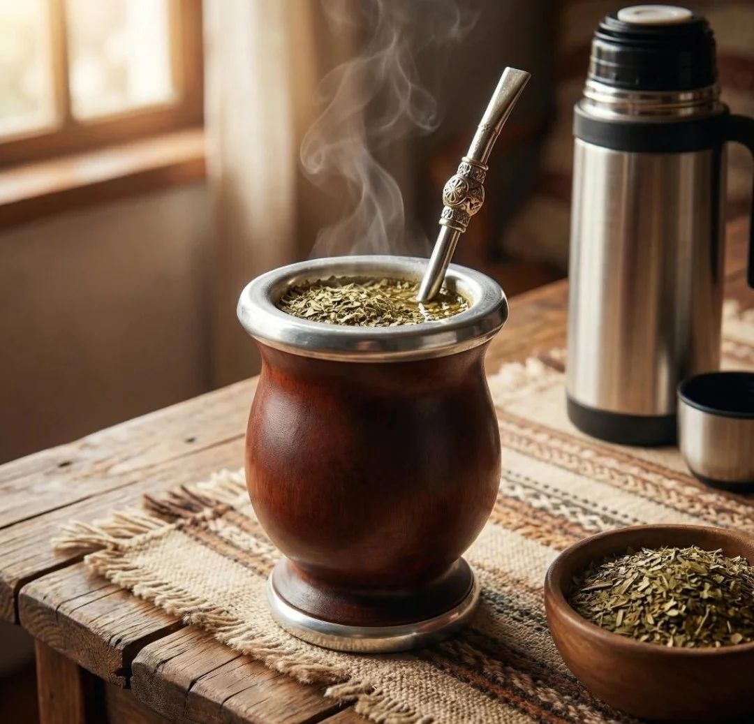 Mate