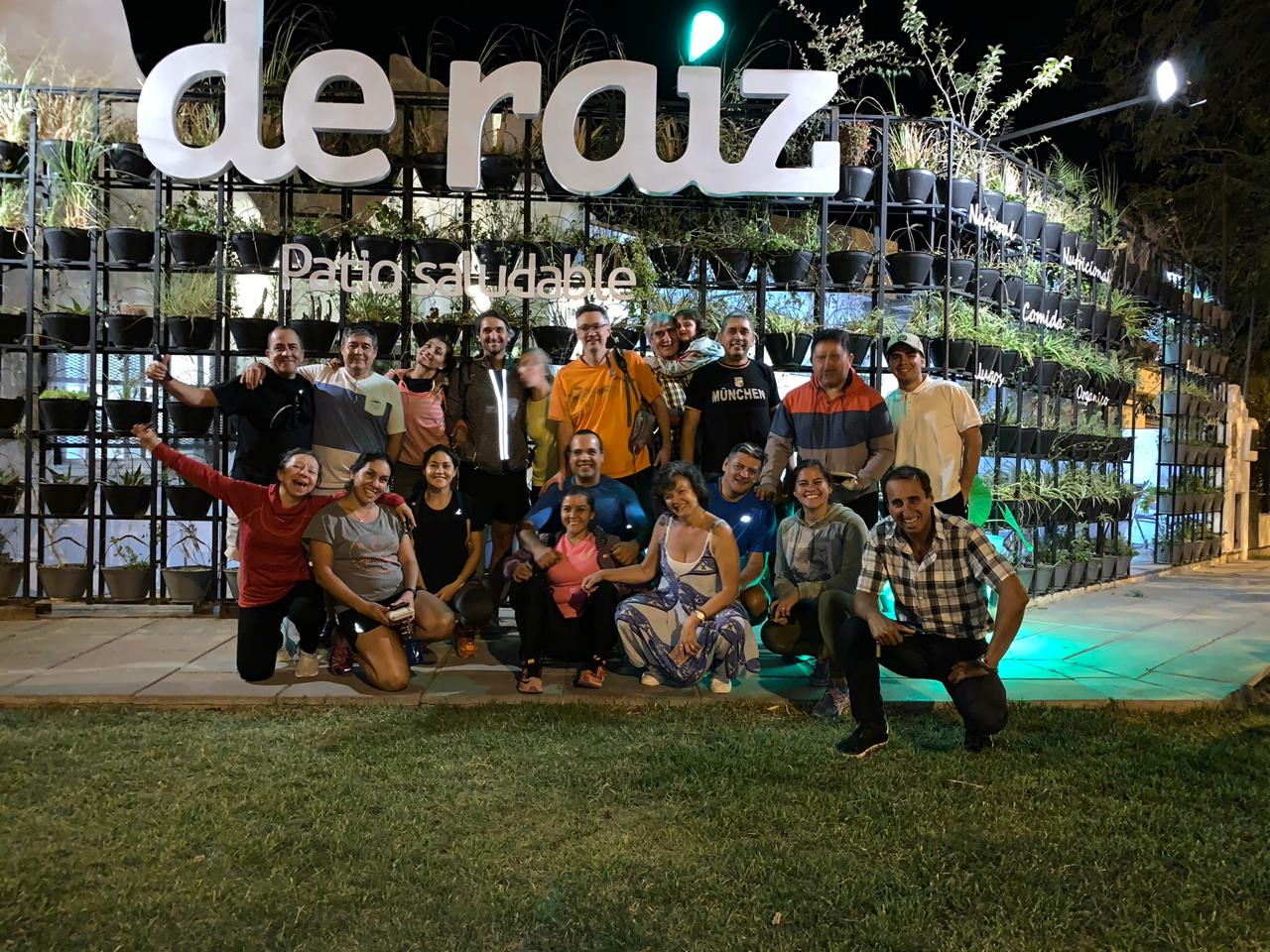 de raíz 10