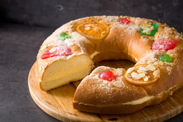 rosca-reyes