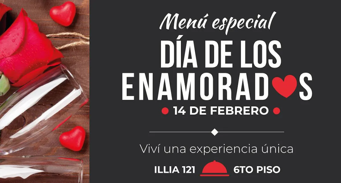 Día de los Enamorados