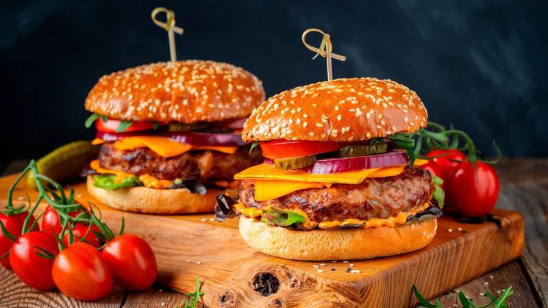 burguer