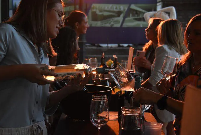 Dionisias Wine Fair