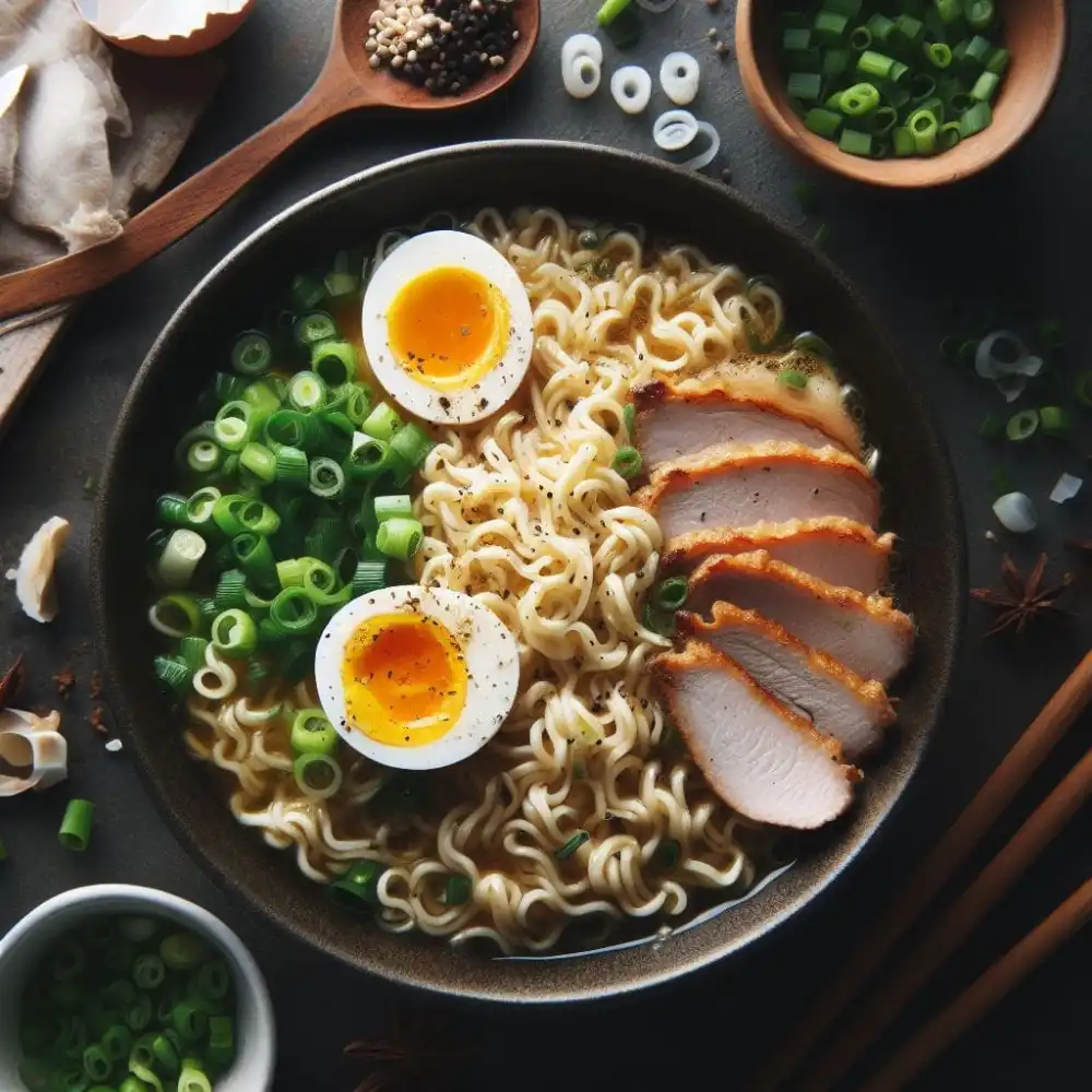 Ramen 2