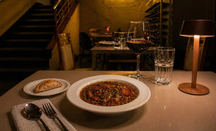 Cantina Recoleta