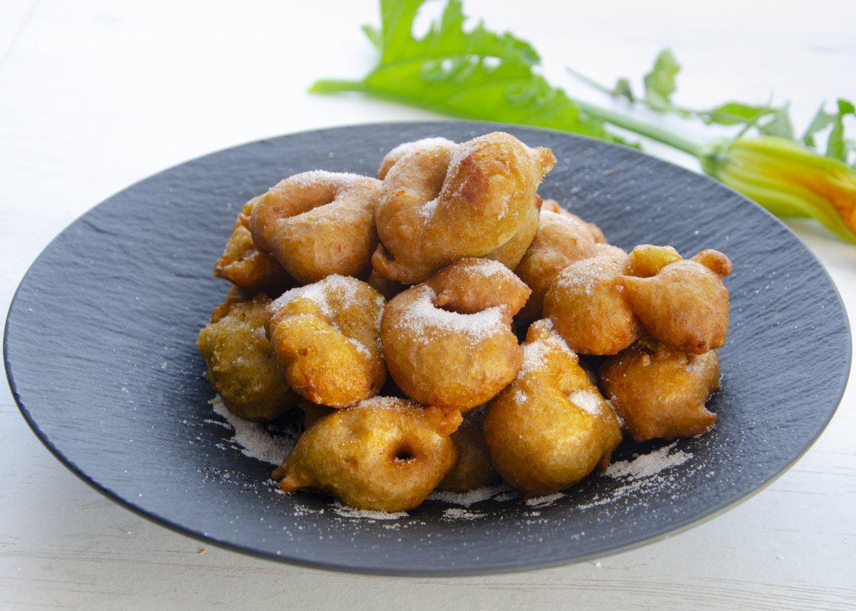 buñuelos