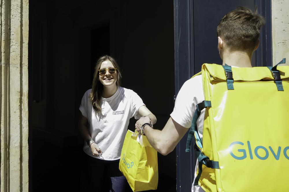 glovo 2