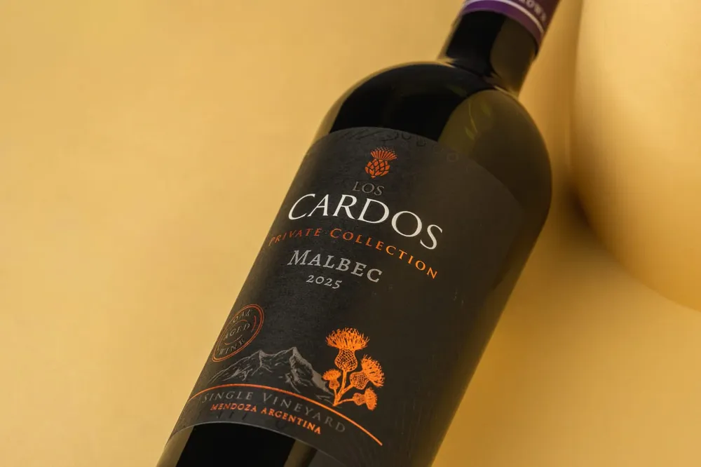 Los Cardos 1