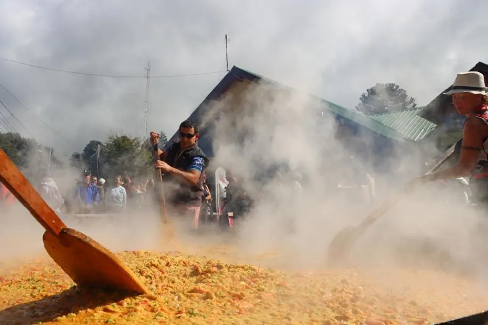 Paella