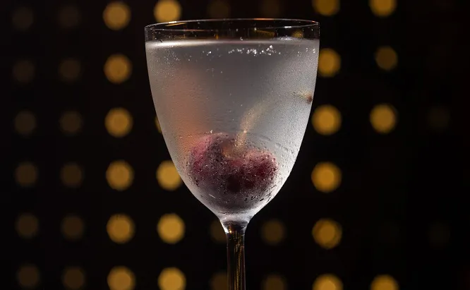 Mixtape - Apple Martini 1