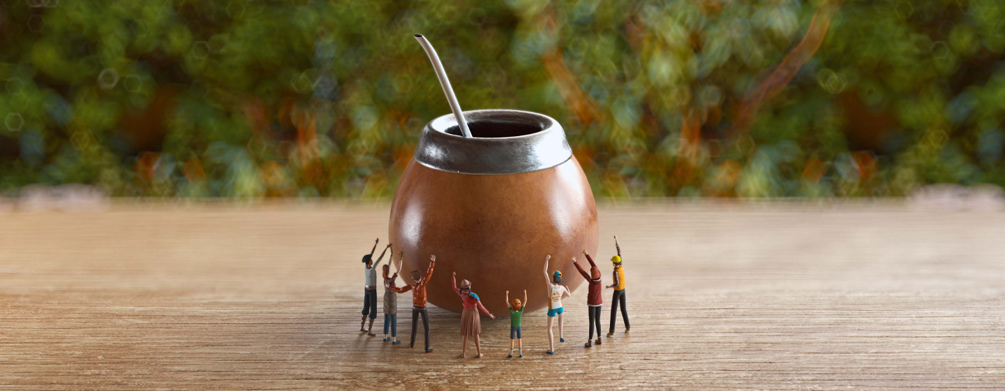 mate