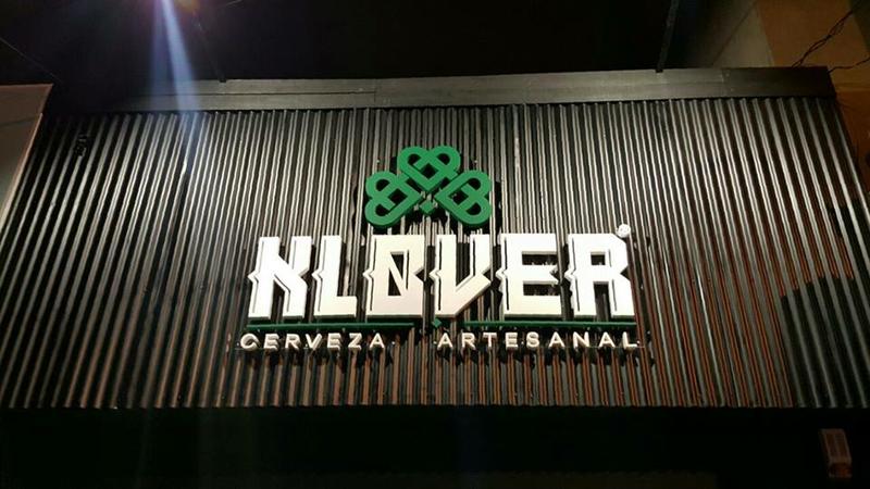 KLOVER1