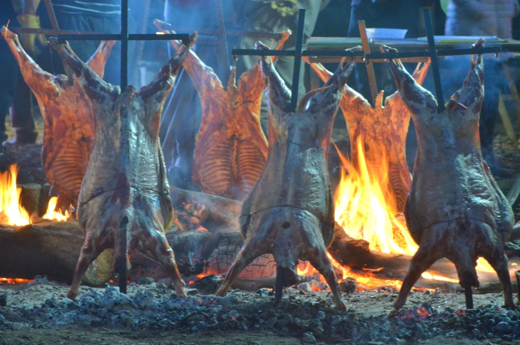 FESTIVAL PROVINCIAL DEL CHEF PATAGONICO 8