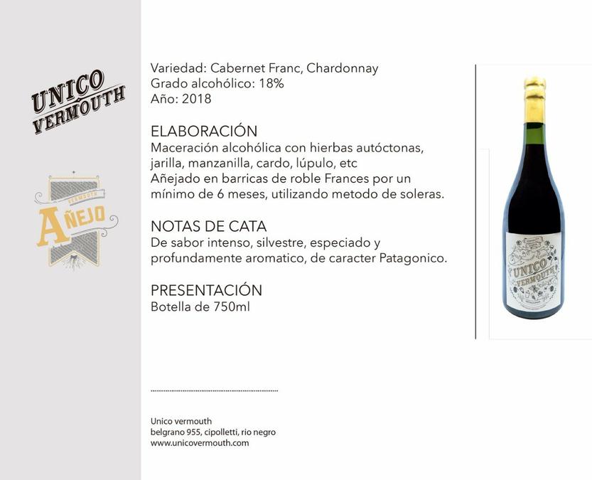 añejo