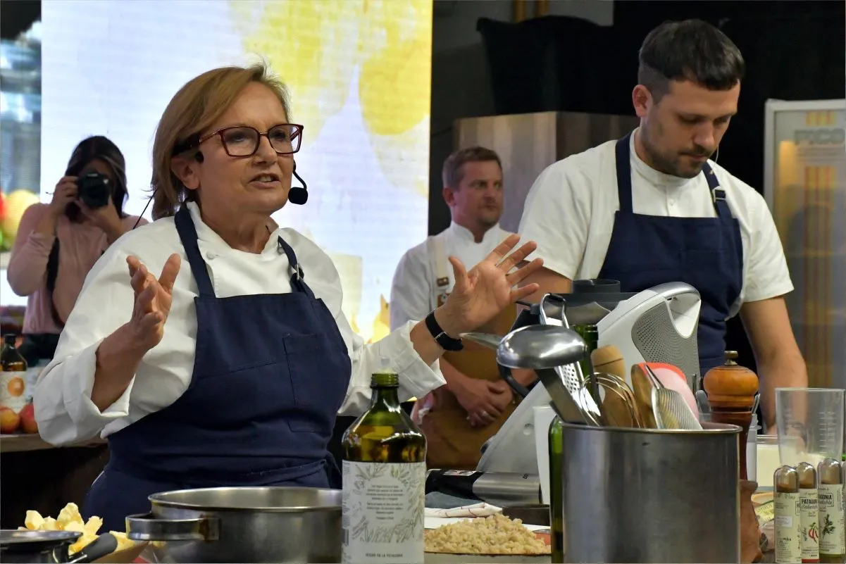 Fiesta del Chef