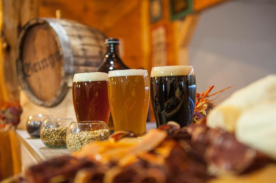 Corredor Gastronómico 4