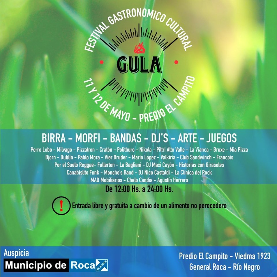 gula